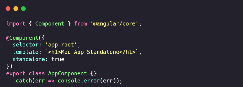 4-1024x367 Como Utilizar Angular Standalone True Para Tornar Suas Aplicações Mais Ágeis 🚀